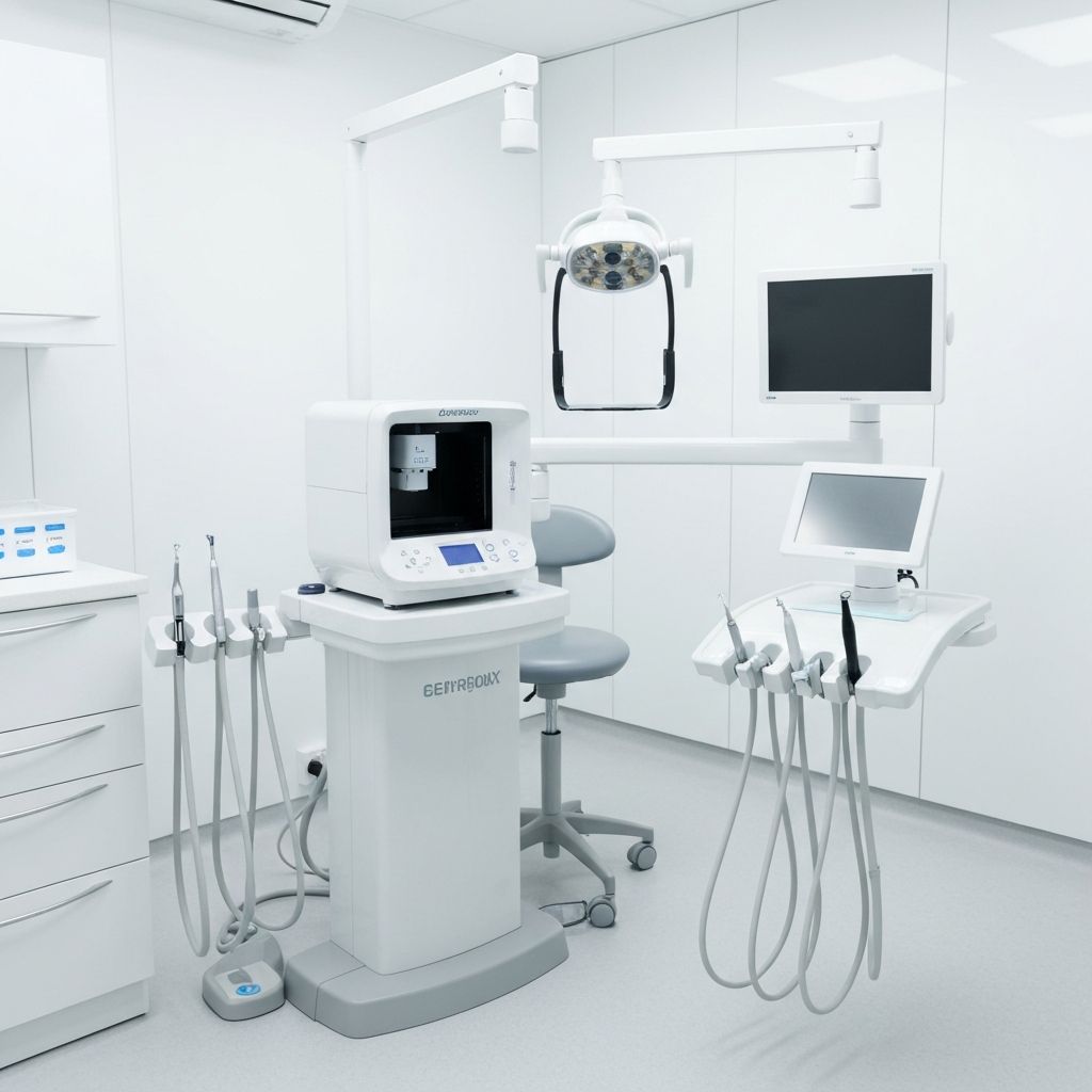 TMJ Disorder Treatment