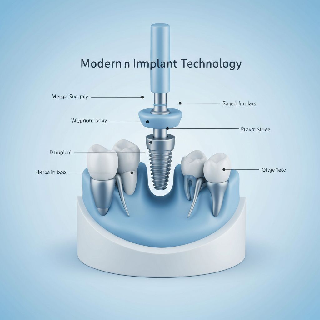 Dental Implants in Wakad