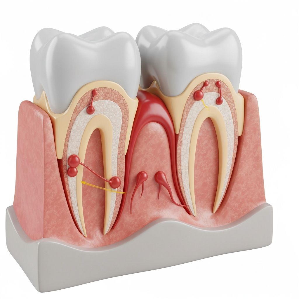 Understanding Dental Infections and Early Prevention
