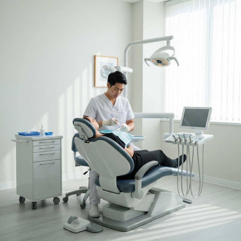Myth vs Fact | Dental Awareness Series