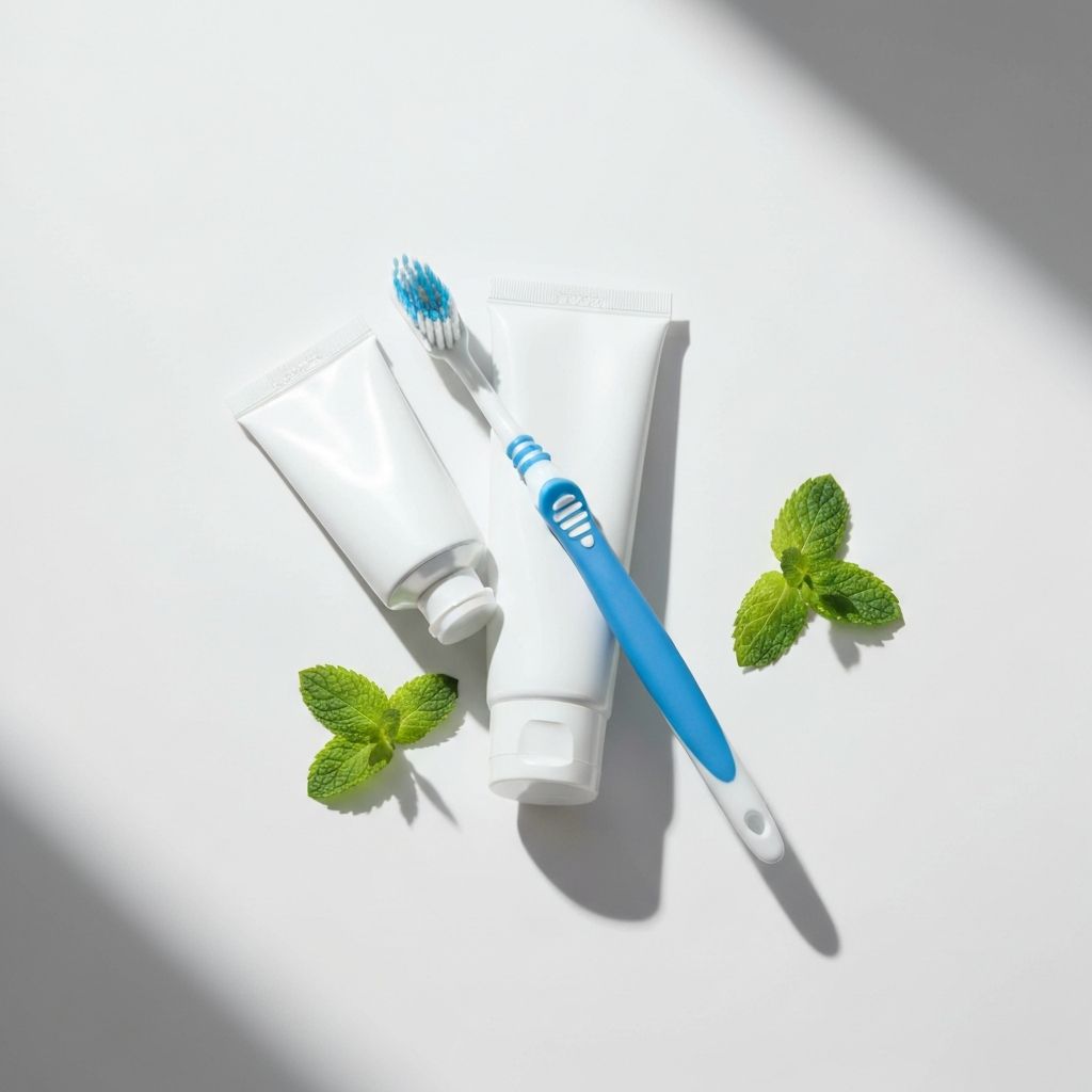 Specialist Oral Medicine & Oral Diagnosis